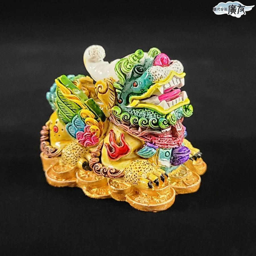 開運 ヒキュウ 貔貅 ひきゅう 風水 置物 風水グッズ 宝くじ 開運祈願