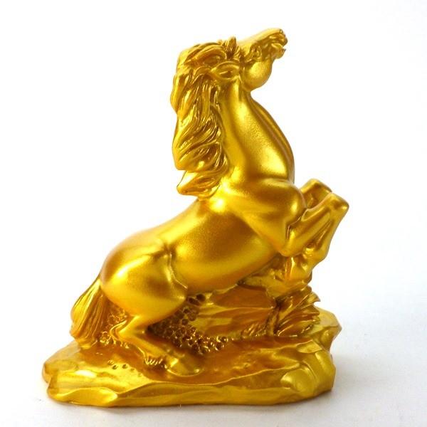 馬 開運UP 置物 www.falconofs.com