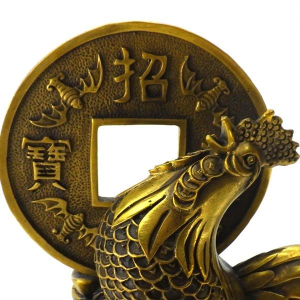 開運 鳥の置物 鳥 置物 おしゃれ 風水 玄関 酉の置物 干支の置物 風水
