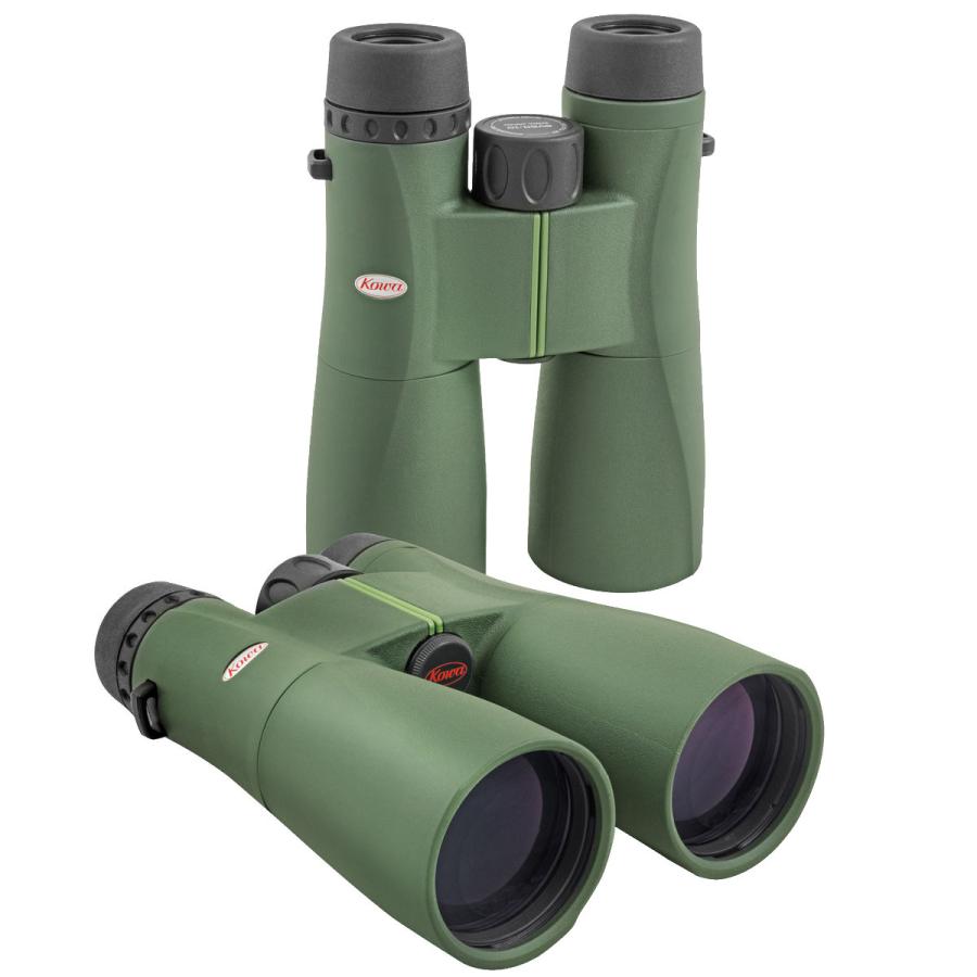 【公式】KOWA　コーワ 双眼鏡　SVIIシリーズ　SVII50-10 10倍 防水_1
