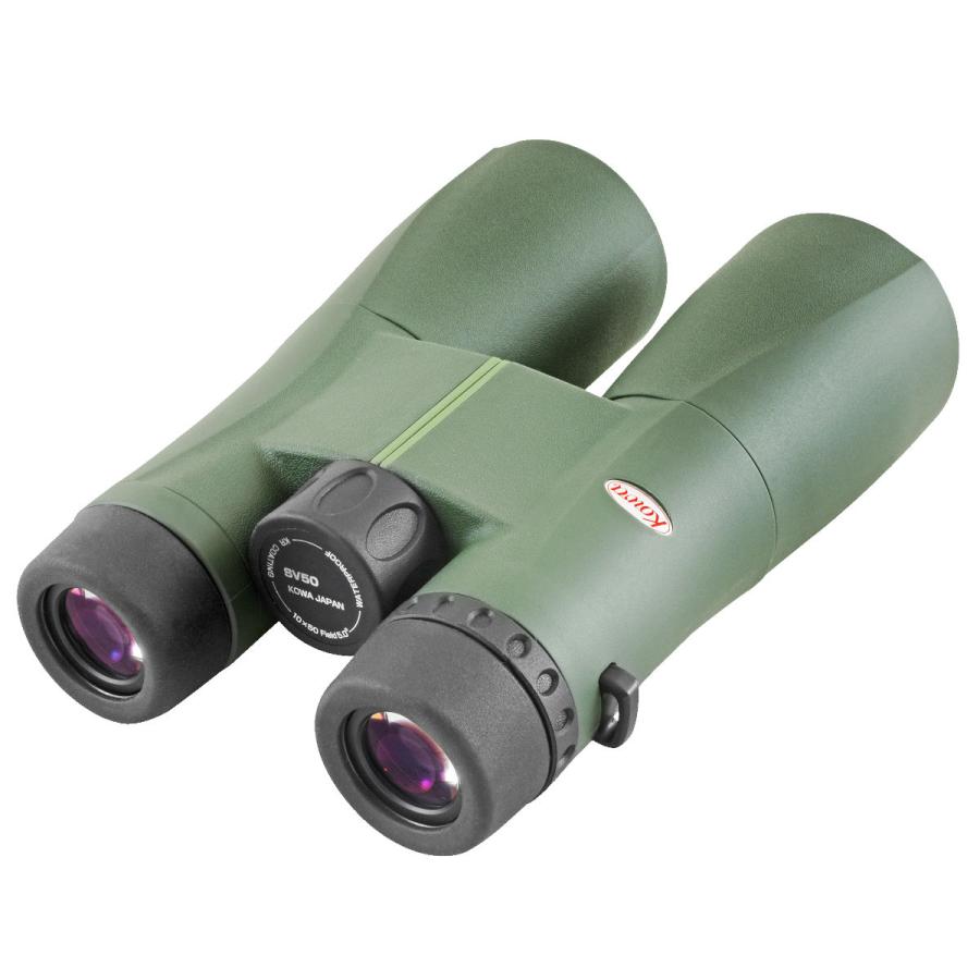 【公式】KOWA　コーワ 双眼鏡　SVIIシリーズ　SVII50-10 10倍 防水_3