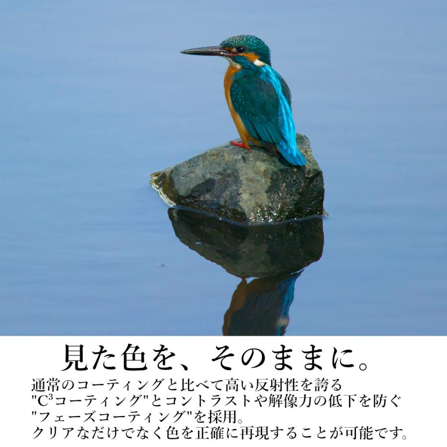 【公式】KOWA　コーワ 双眼鏡　SVIIシリーズ　SVII50-10 10倍 防水_5
