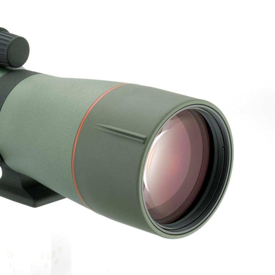 Kowa KOWA スポッティングスコープ TSN-774 直視型 アイピース別売り 