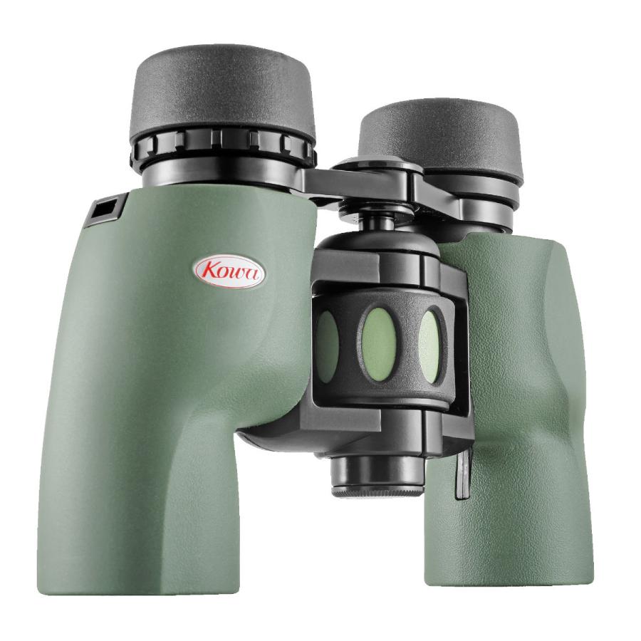 公式】KOWA コーワ 双眼鏡 YFIIシリーズ YFII30-6 6倍 防水