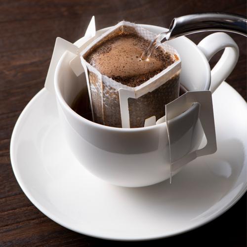 オーガニック　ドリップコーヒー8P ＆コーヒークッキーセット｜kowado-coffee｜02
