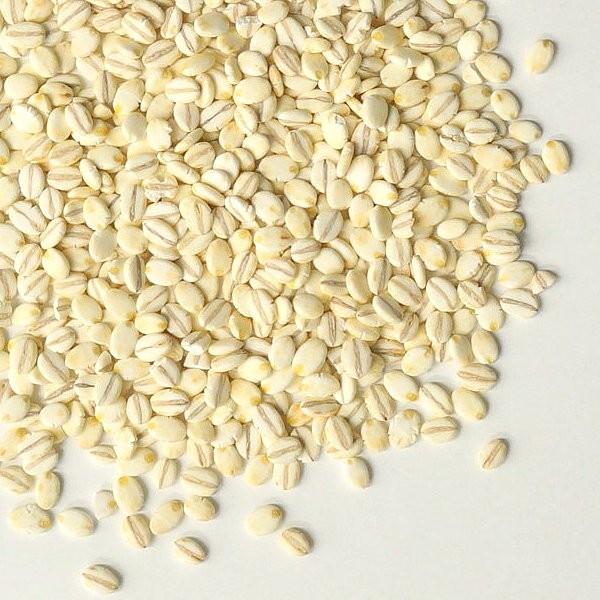 特選押麦 5kg×5 計25kg / チャック付 国産 : こわけや - 通販 特選押麦 5kg×5 計25kg / チャック付 国産 : こわけや - 通販
