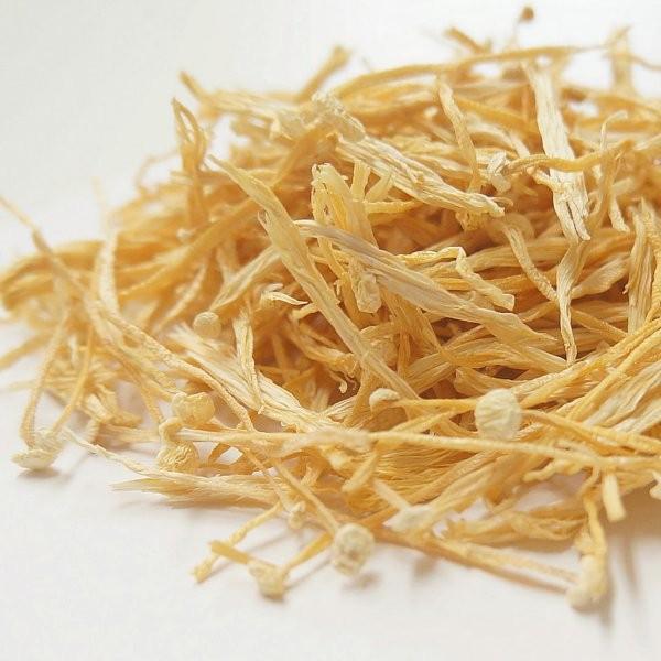 国産 乾燥えのき 30g×30 / チャック付_1