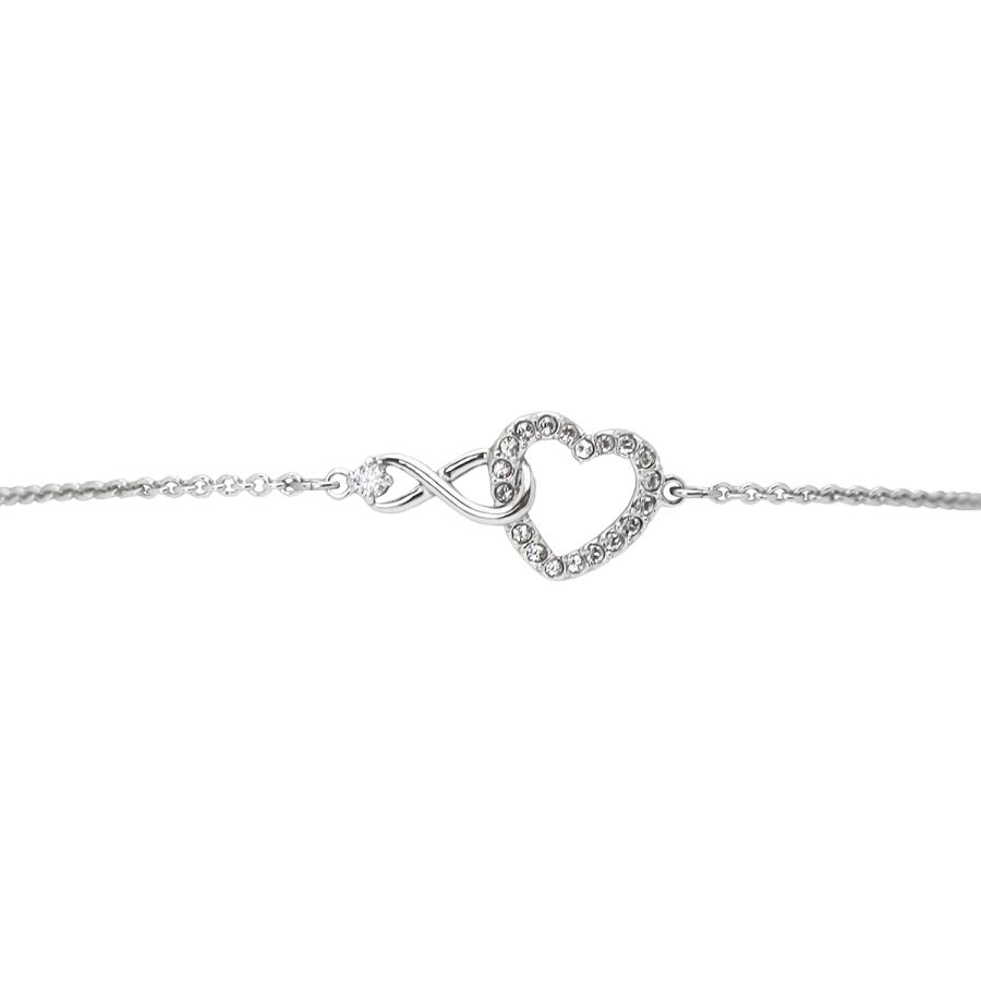 SWAROVSKI（スワロフスキー） Hyperbola 5524421 ブレスレット 