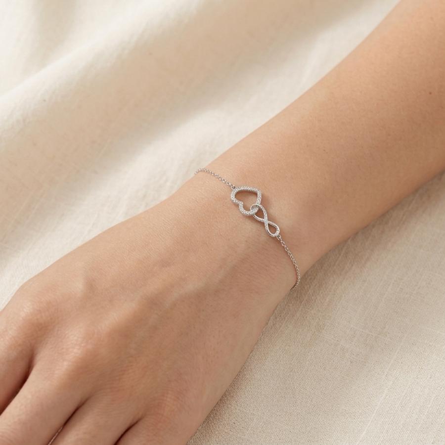 SWAROVSKI（スワロフスキー） Hyperbola 5524421 ブレスレット