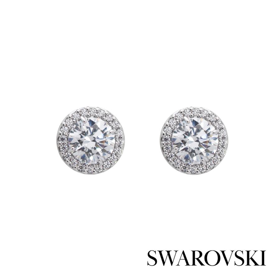 SWAROVSKI（スワロフスキー） Una Angelic スタッドピアス 5636269