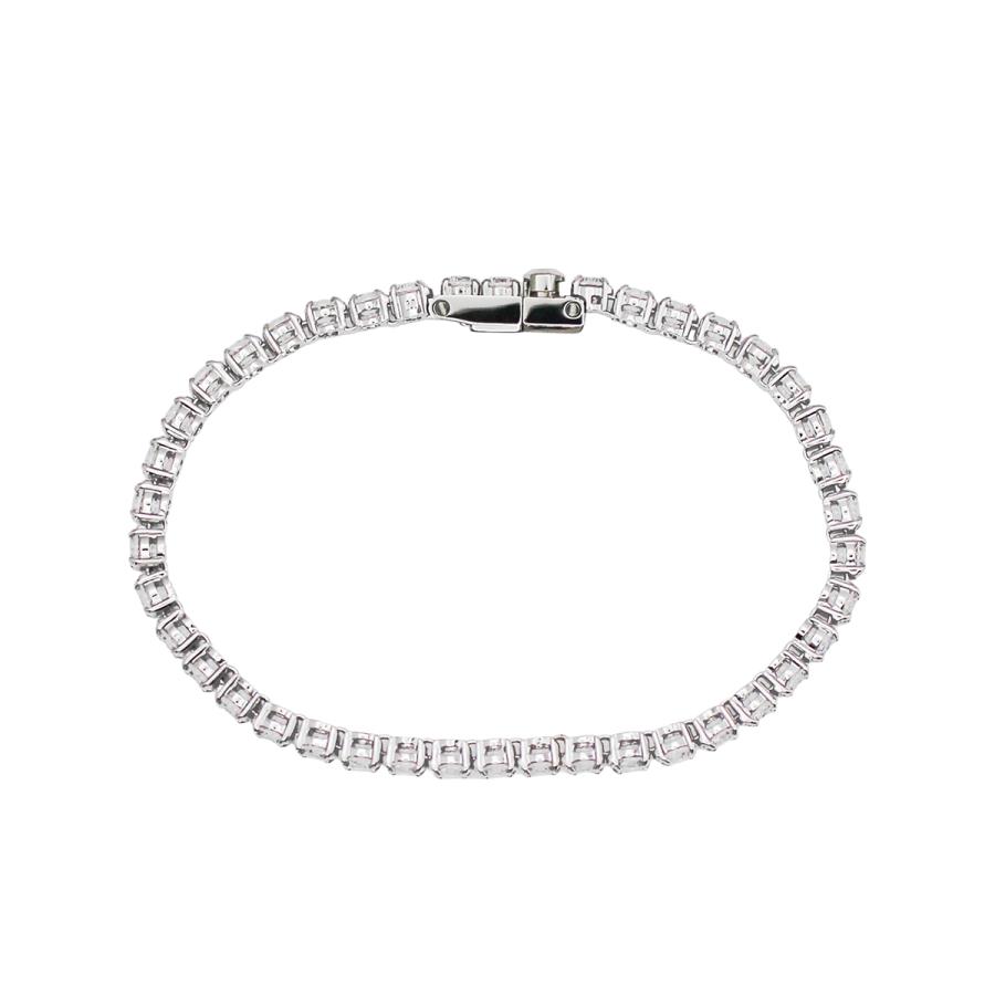 スワロフスキー　テニスブレスレット　5648936 SWAROVSKI（スワロフスキー） Matrix Tennis ブレスレット 5648936
