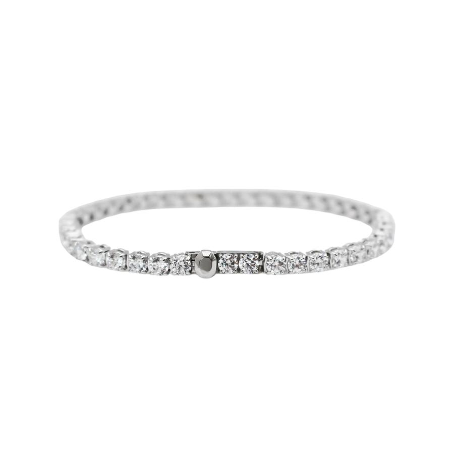 スワロフスキー　テニスブレスレット　5648936 SWAROVSKI（スワロフスキー） Matrix Tennis ブレスレット 5648936