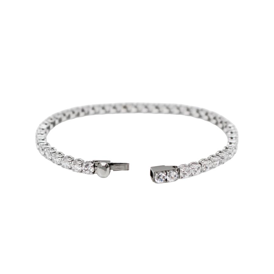 SWAROVSKI（スワロフスキー） Matrix Tennis ブレスレット 5648936