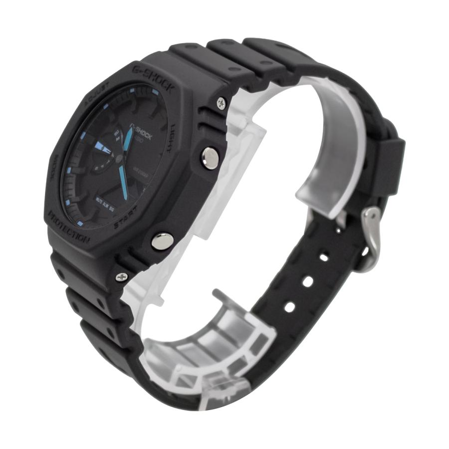 G-SHOCK CASIO カシオ GA-2100-1A2 G-ショック ANALOG-DIGITAL