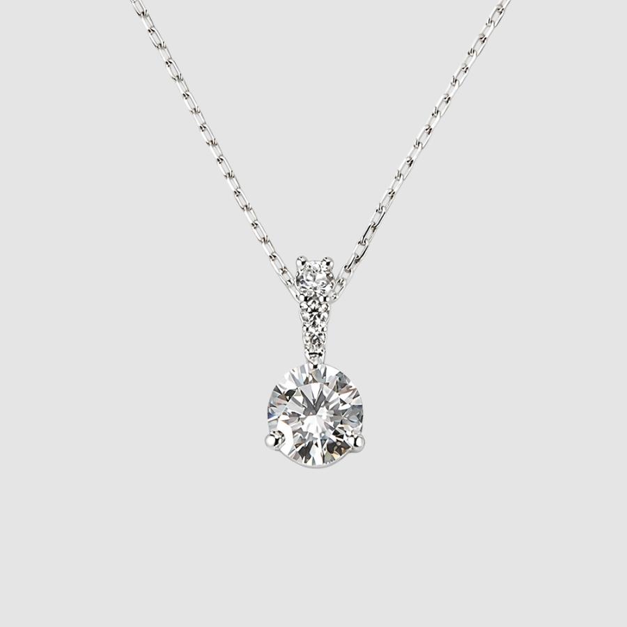 SWAROVSKI（スワロフスキー） Solitaire 5472635 ネックレス