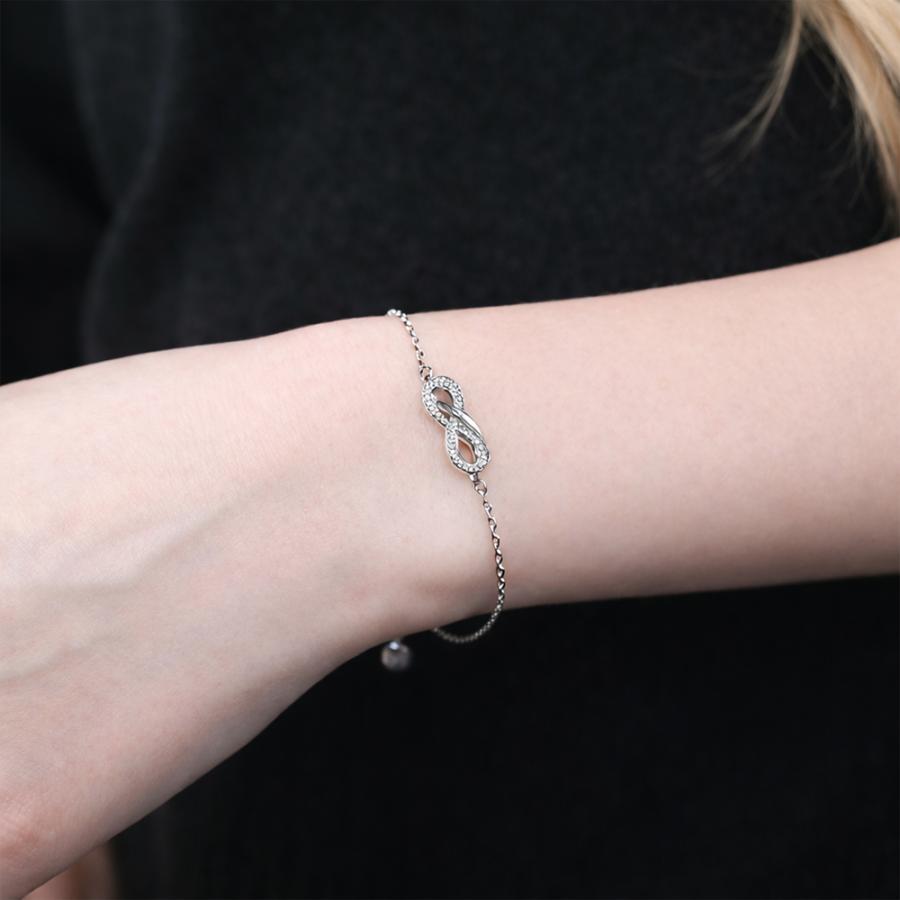 SWAROVSKI（スワロフスキー） Hyperbola 5679664 ブレスレット