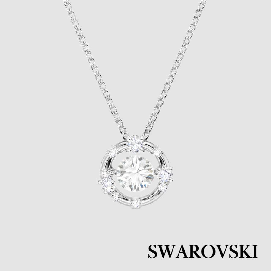 SWAROVSKI（スワロフスキー） Constella 5738247 ネックレス