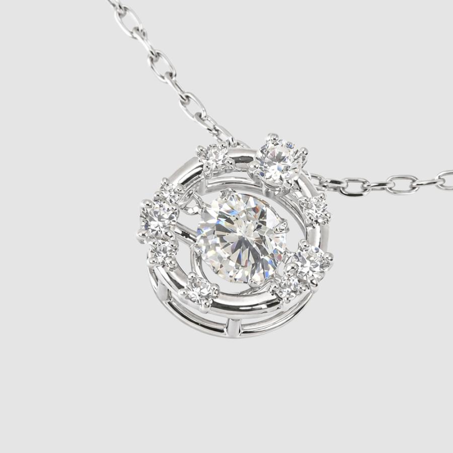SWAROVSKI（スワロフスキー） Constella 5738247 ネックレス