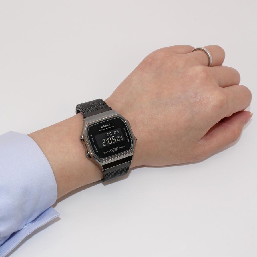 t*k様 CASIO A168WEMB-1B チープカシオ　300円スタート スタンダード デジタル CASIO STANDARD MENS カシオ A168WEMB-1B