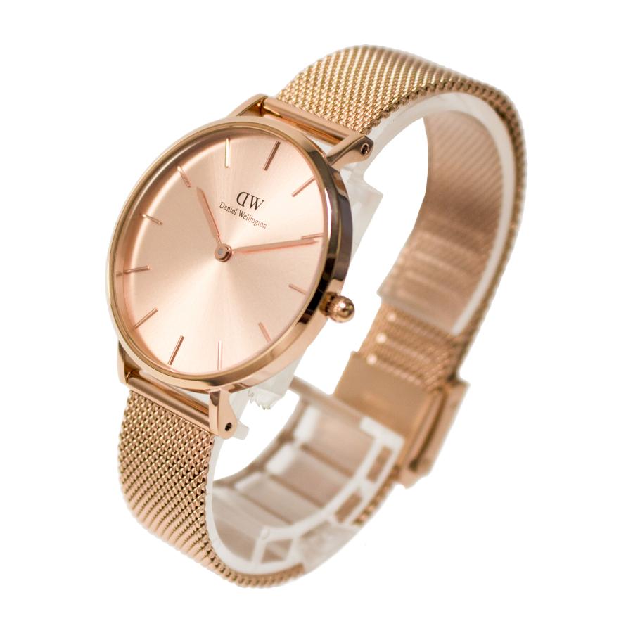 大人の上質 新品 ダニエルウェリントン DW00100471 32mm