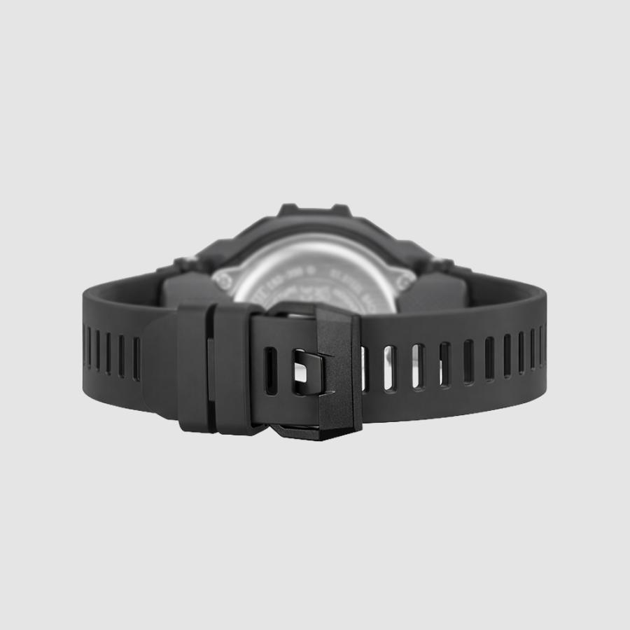 G-SHOCK CASIO カシオ GBD-300-1 ブラック ユニセックス腕時計
