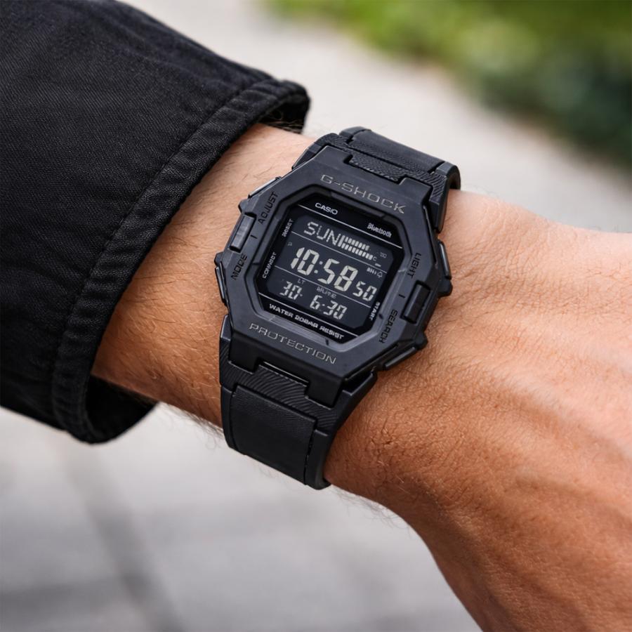 G-SHOCK GMA-B500 Bluetooth タッチソーラー 【公式通販】