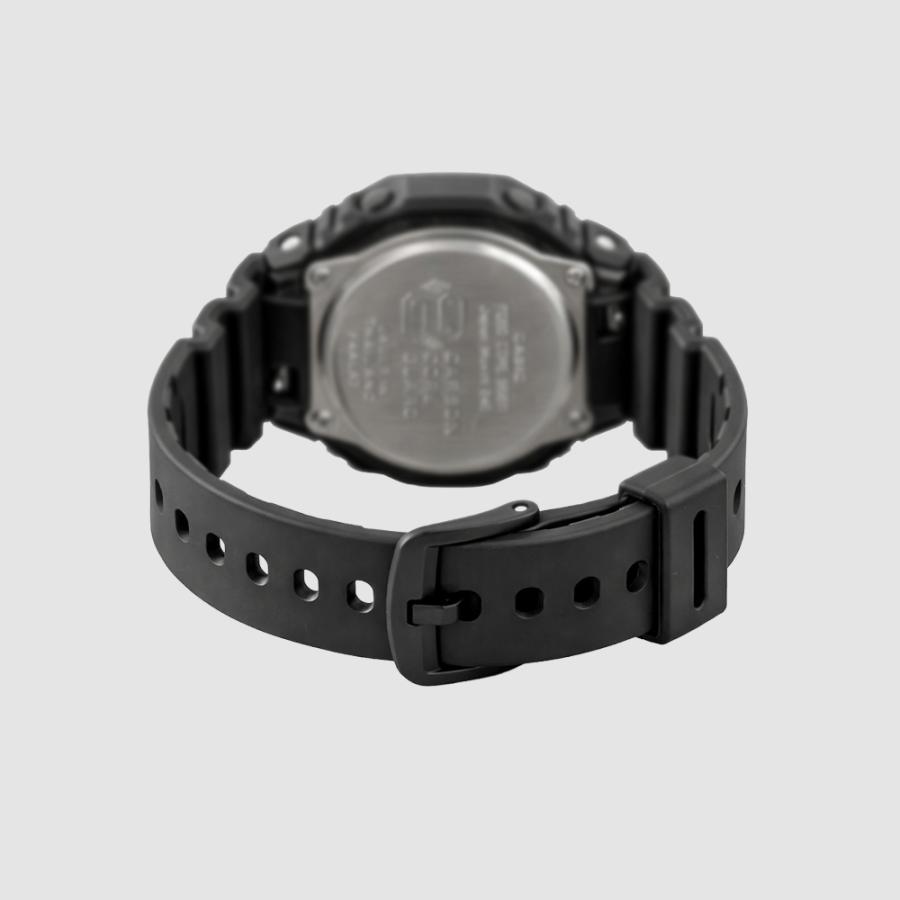 G-SHOCK CASIO カシオ GMA-S2100-1A ブラック レディース メンズ
