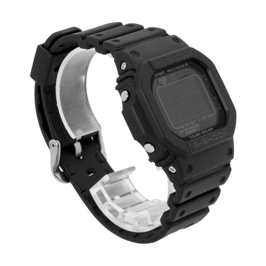 G-SHOCK CASIO カシオ GW-M5610U-1B ブラック メンズ腕時計 電波
