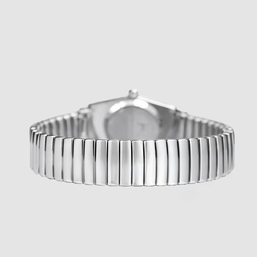 HAMILTON ハミルトン H24411232 ベンチュラ クォーツ ブラック メンズ 腕時計 VENTURA QUARTZ [並行輸入]の画像