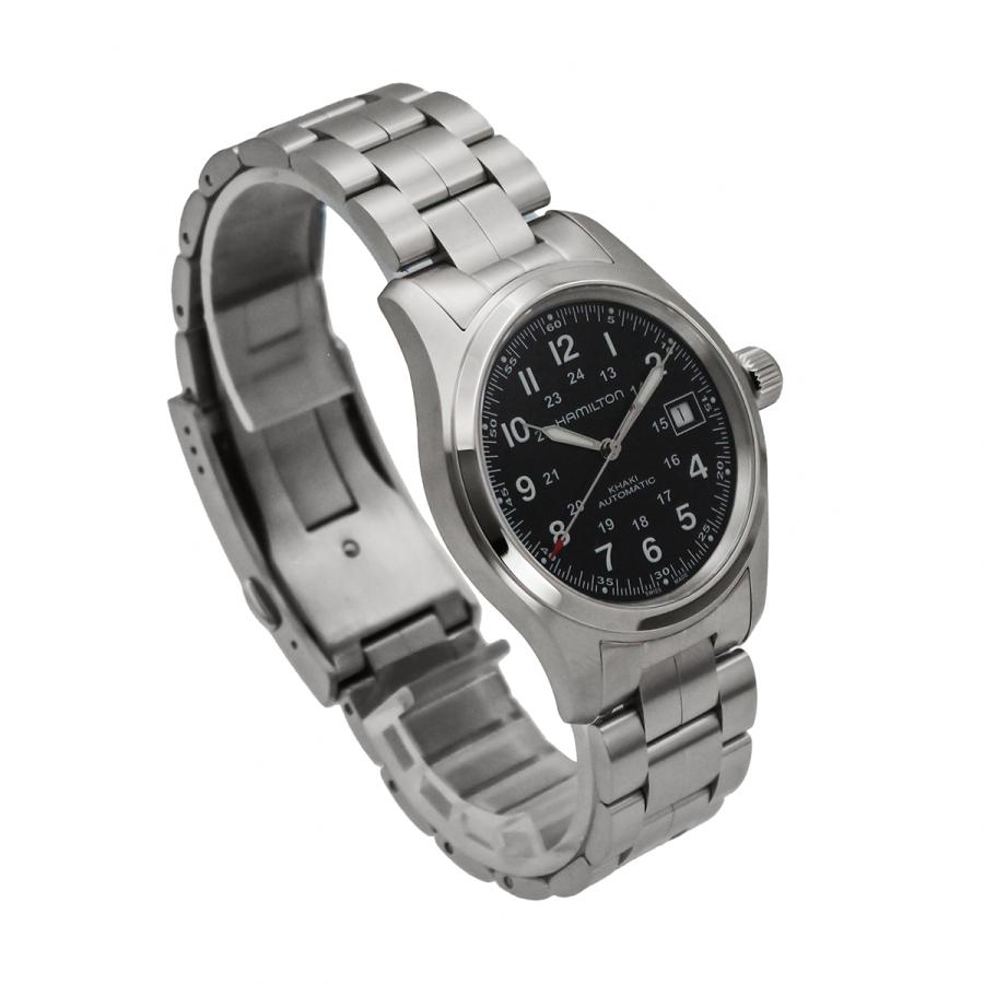 KHAKI FIELD HAMILTON ハミルトン H70455133 38mm カーキ フィールド