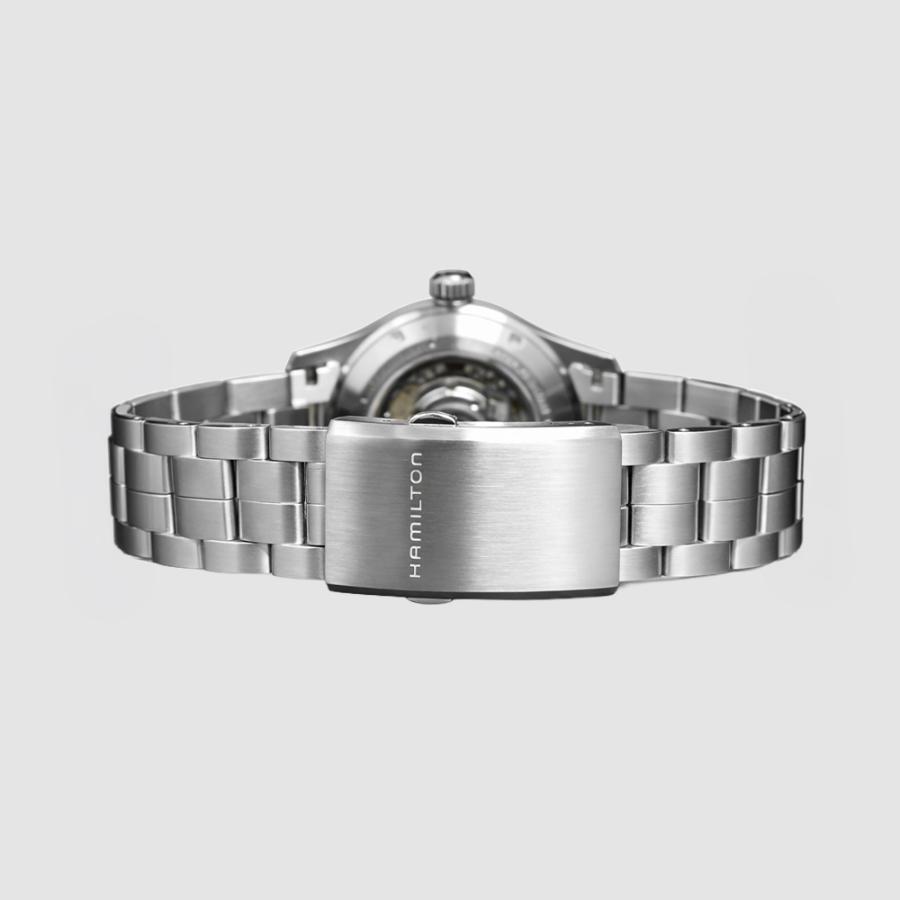 KHAKI FIELD HAMILTON ハミルトン H70455133 38mm カーキ フィールド