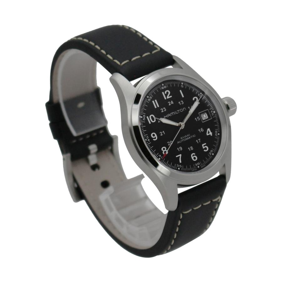 KHAKI FIELD HAMILTON ハミルトン H70455733 38mm カーキ フィールド
