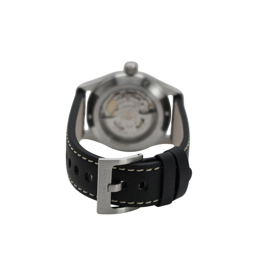 KHAKI FIELD HAMILTON ハミルトン H70455733 38mm カーキ フィールド