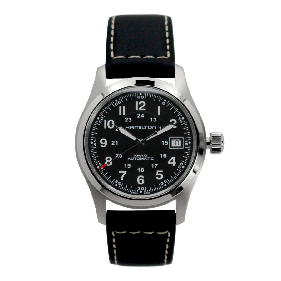 KHAKI FIELD HAMILTON ハミルトン H70455733 38mm カーキ フィールド