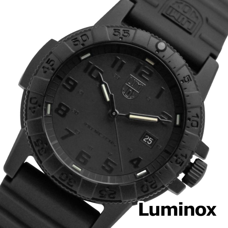 SEA TURTLE LUMINOX ルミノックス XS.0321.BO.L(Ref.0321.BO.L) 44mm