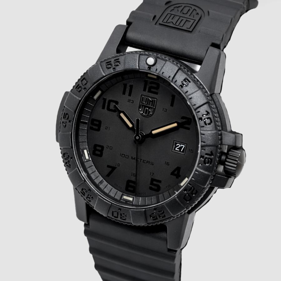SEA TURTLE LUMINOX ルミノックス XS.0321.BO.L(Ref.0321.BO.L) 44mm