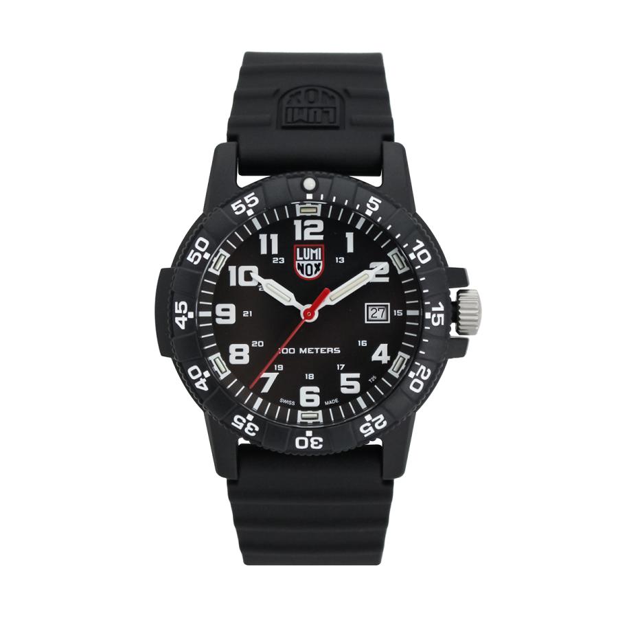 LUMINOX ルミノックス 0320-1GBq シータートルジャイアント 黒 SEA TURTLE LUMINOX ルミノックス XS.0321.L(Ref.0321.L) 44mm シー