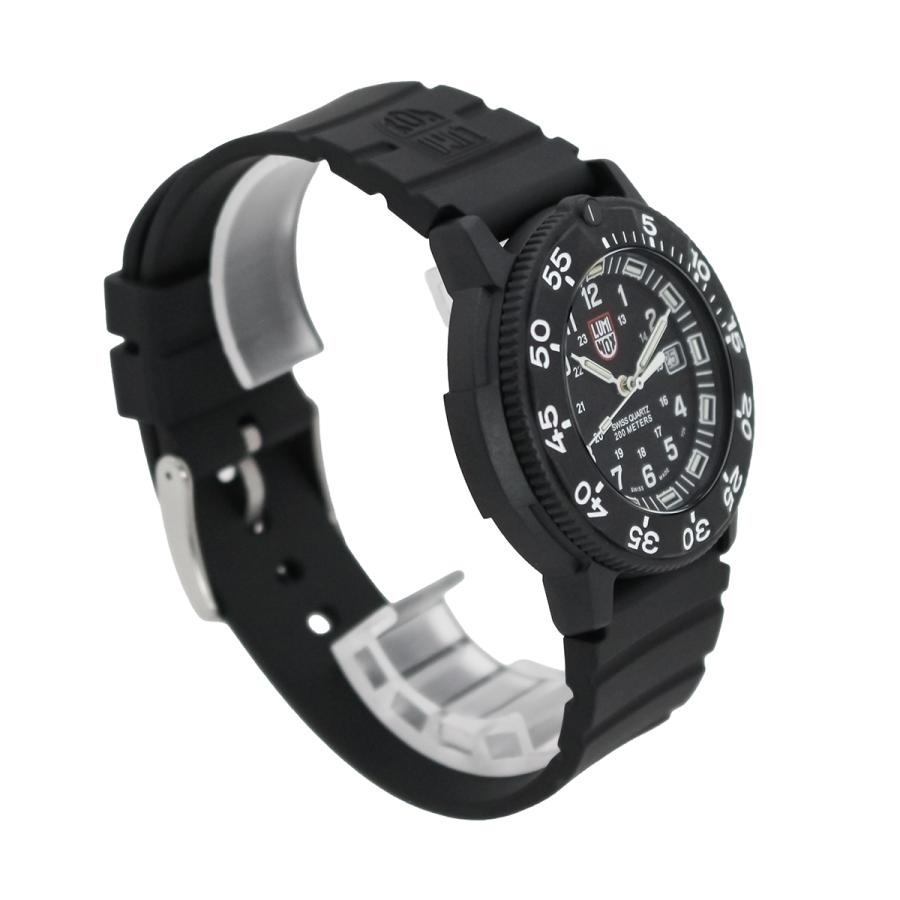 ネイビーシールズ LUMINOX ルミノックス XS.3001.F(Ref.3001.F) 43mm