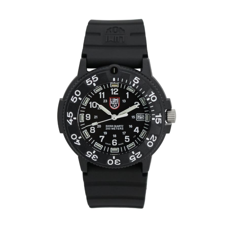 ネイビーシールズ LUMINOX ルミノックス XS.3001.F(Ref.3001.F) 43mm