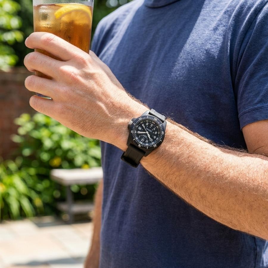 ネイビーシールズ LUMINOX ルミノックス XS.3001.F(Ref.3001.F) 43mm