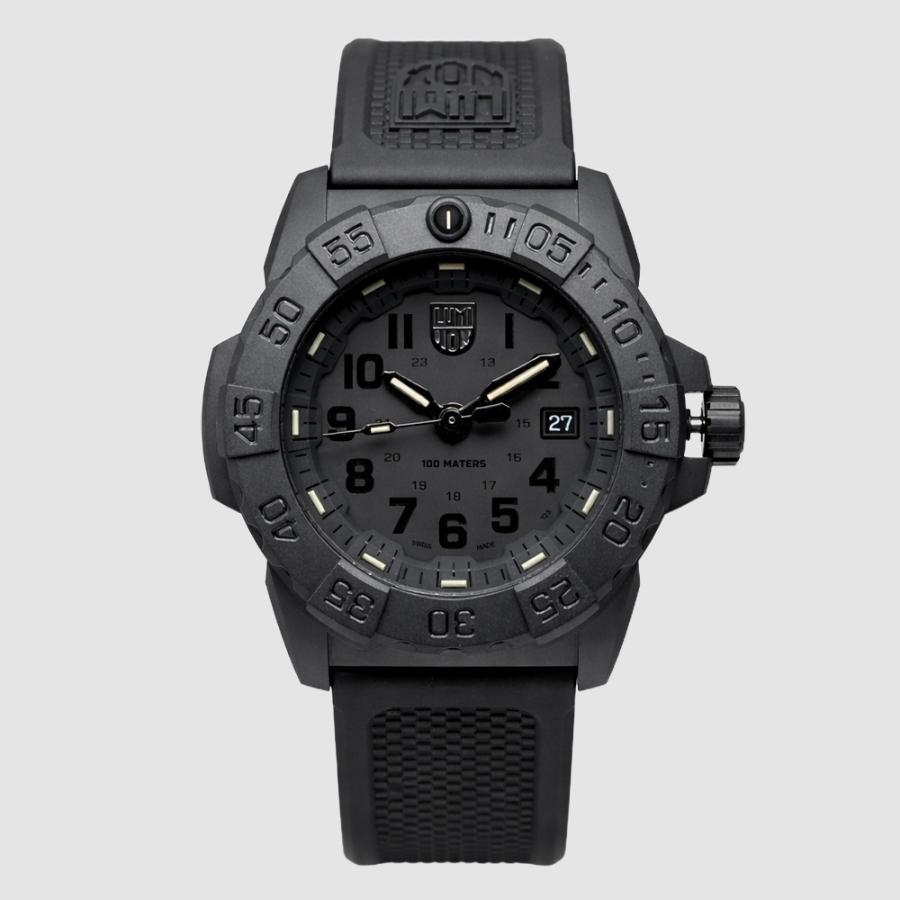 ネイビーシールズ LUMINOX ルミノックス XS.3501.BO.F(Ref.3501.BO.L