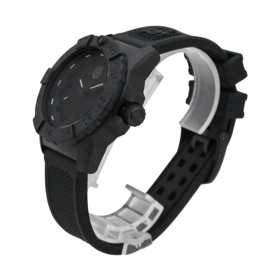 ネイビーシールズ LUMINOX ルミノックス XS.3501.BO.F(Ref.3501.BO.L