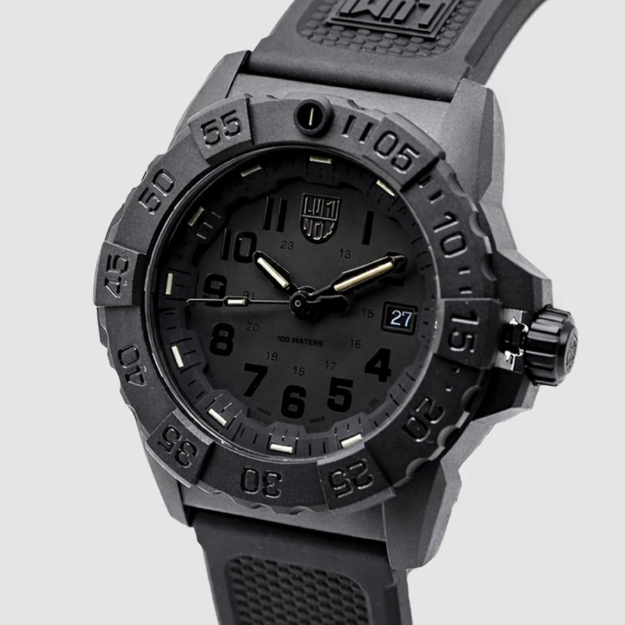 ネイビーシールズ LUMINOX ルミノックス XS.3501.BO.F(Ref.3501.BO.L