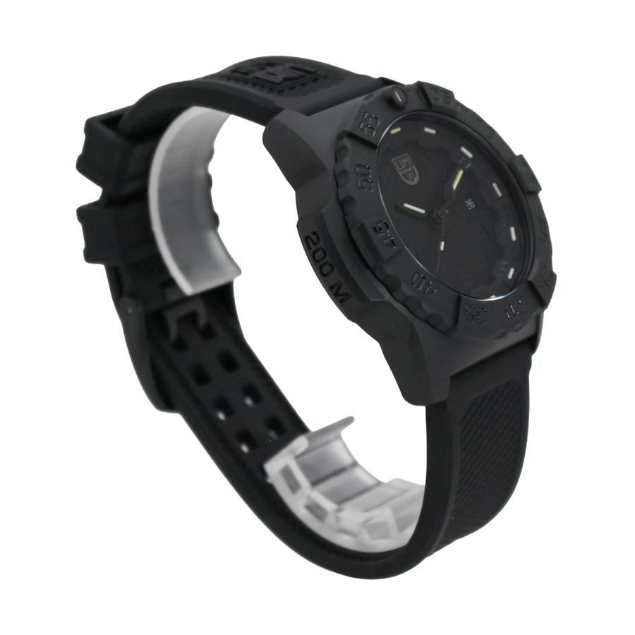 ネイビーシールズ LUMINOX ルミノックス XS.3501.BO.F(Ref.3501.BO.L