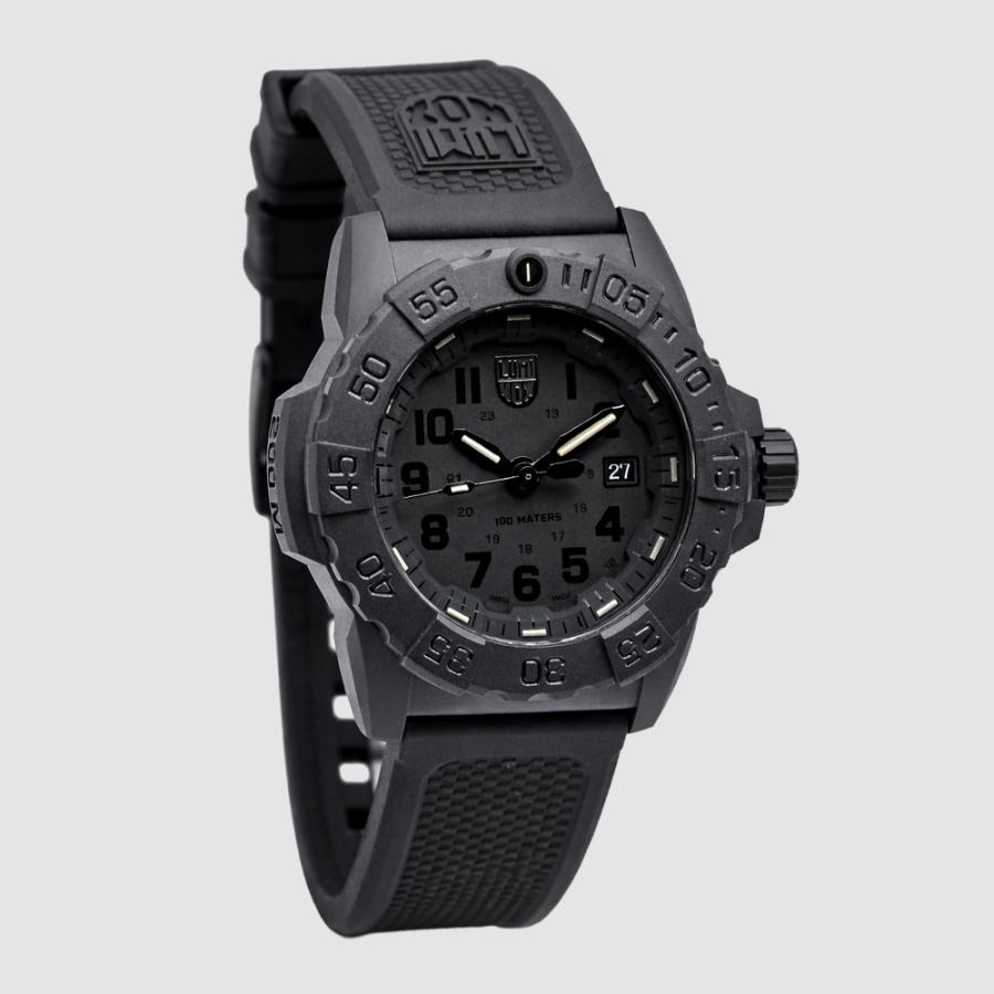 ネイビーシールズ LUMINOX ルミノックス XS.3501.BO.F(Ref.3501.BO.L