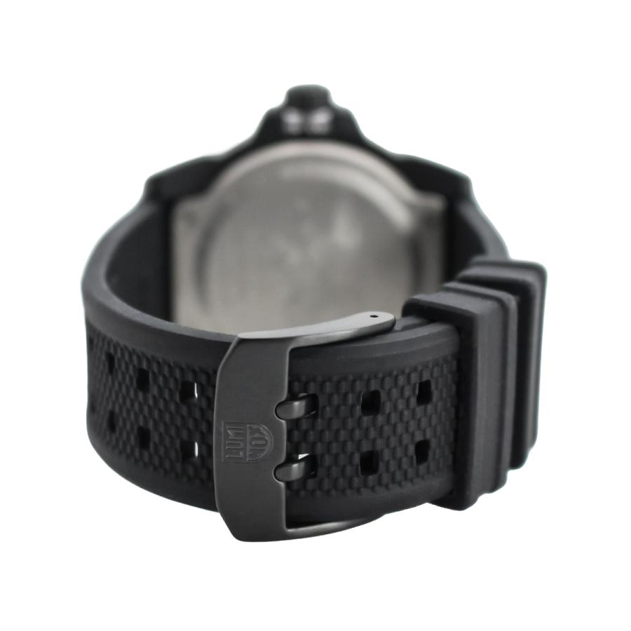 ネイビーシールズ LUMINOX ルミノックス XS.3501.BO.F(Ref.3501.BO.L