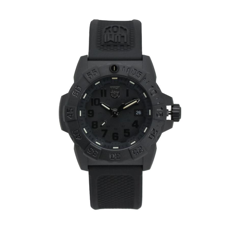 ネイビーシールズ LUMINOX ルミノックス XS.3501.BO.F(Ref.3501.BO.L
