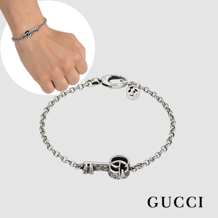 GUCCI（グッチ） YBA632207001 (632207 J8400 0701) GGマーモント