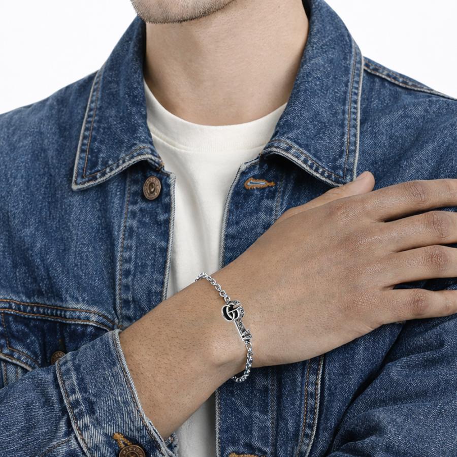 GUCCI（グッチ） YBA632207001 (632207 J8400 0701) GGマーモント