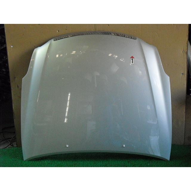 KAP】111916 マークIIブリット JZX110W ボンネットフード : 小屋オート